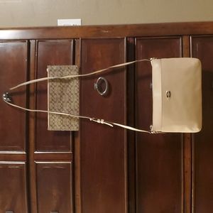 Coach East/West Pop Crossbody